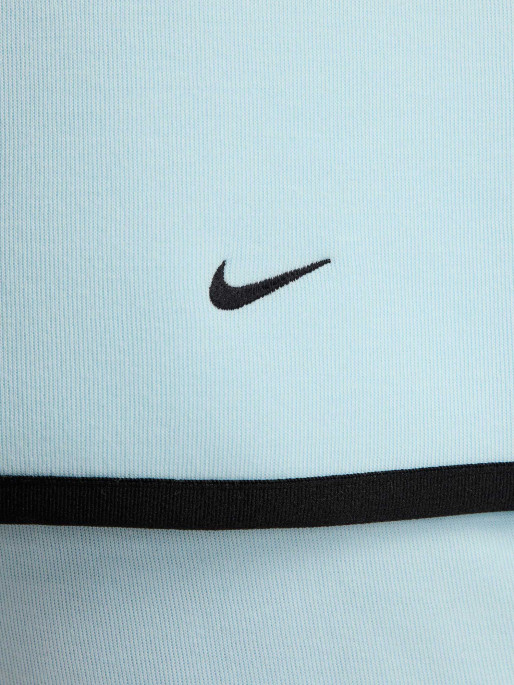 NIKE M NK TCH FLC FZ WR HOODIE