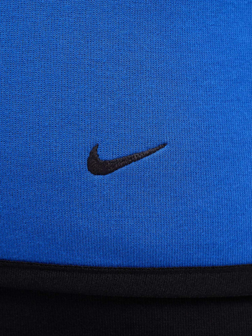 NIKE M NK TCH FLC FZ WR HOODIE