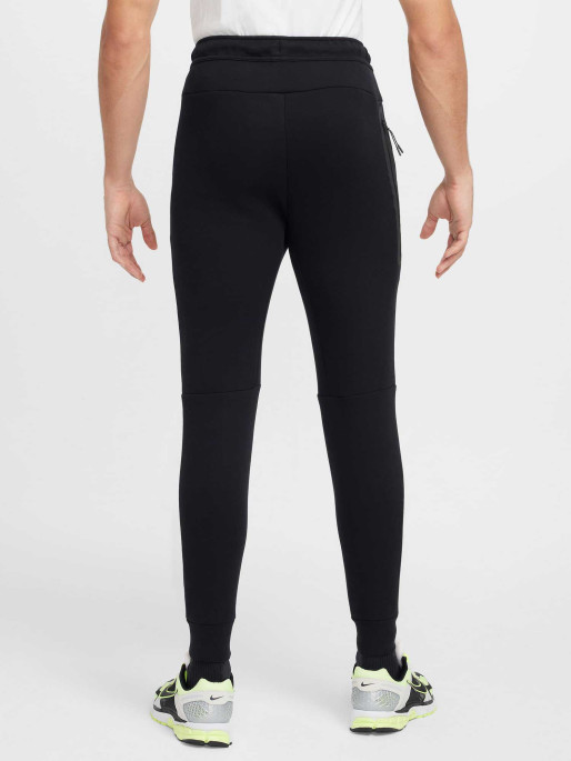NIKE Αθλητικό Παντελόνι M NK TCH FLC JGGR