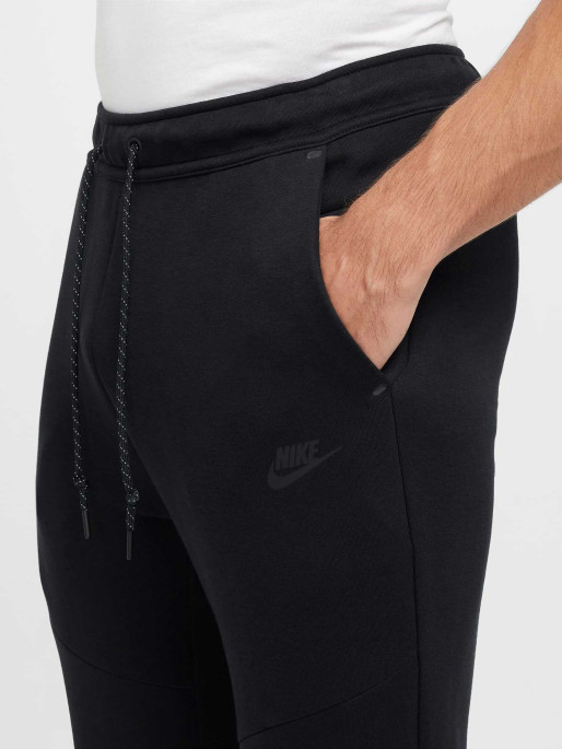NIKE Αθλητικό Παντελόνι M NK TCH FLC JGGR
