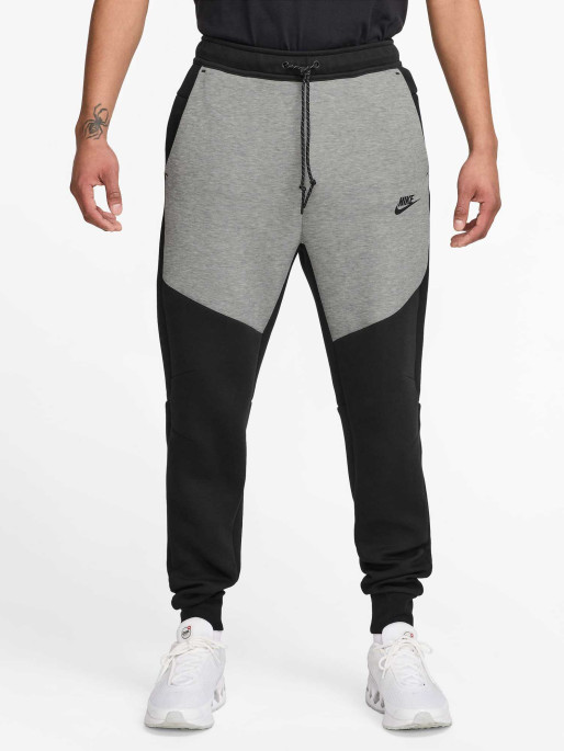 NIKE Αθλητικό Παντελόνι M NK TCH FLC JGGR