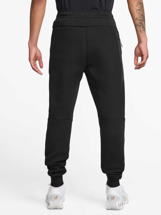 NIKE Αθλητικό Παντελόνι M NK TCH FLC JGGR
