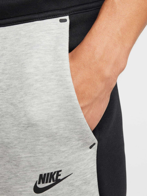 NIKE Αθλητικό Παντελόνι M NK TCH FLC JGGR