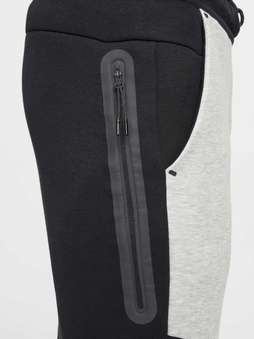NIKE Αθλητικό Παντελόνι M NK TCH FLC JGGR