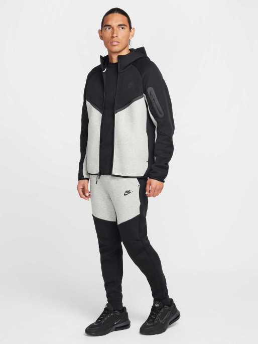 NIKE Αθλητικό Παντελόνι M NK TCH FLC JGGR