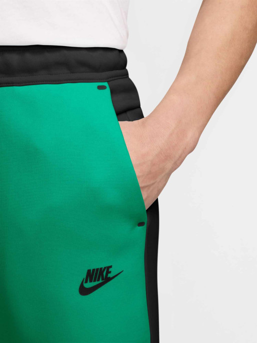 NIKE Muški donji deo trenerkе M NK TCH FLC JGGR