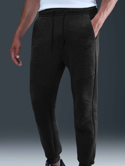 NIKE Αθλητικό Παντελόνι M NK TCH FLC JGGR