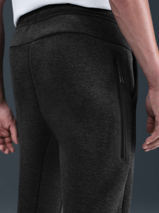 NIKE Αθλητικό Παντελόνι M NK TCH FLC JGGR