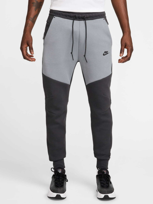 NIKE Αθλητικό Παντελόνι M NK TCH FLC JGGR