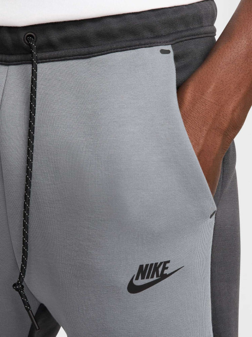 NIKE Αθλητικό Παντελόνι M NK TCH FLC JGGR