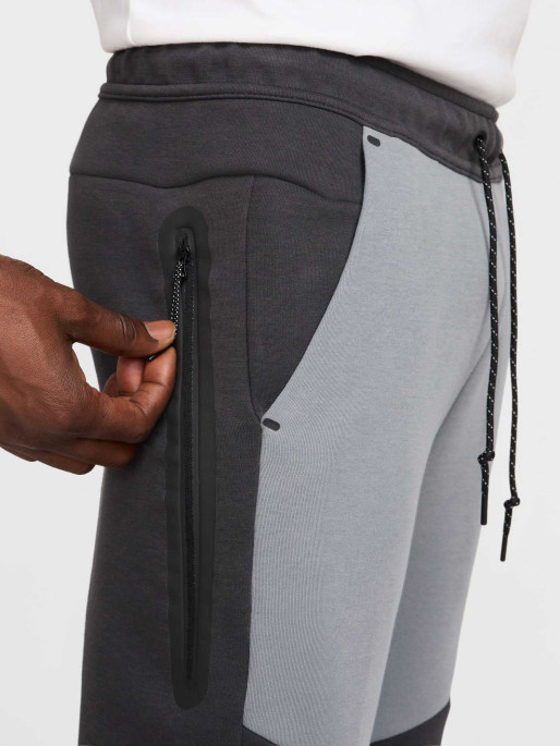 NIKE Αθλητικό Παντελόνι M NK TCH FLC JGGR