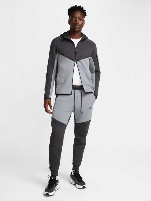 NIKE Αθλητικό Παντελόνι M NK TCH FLC JGGR