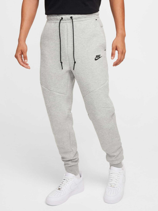 NIKE Αθλητικό Παντελόνι M NK TCH FLC JGGR