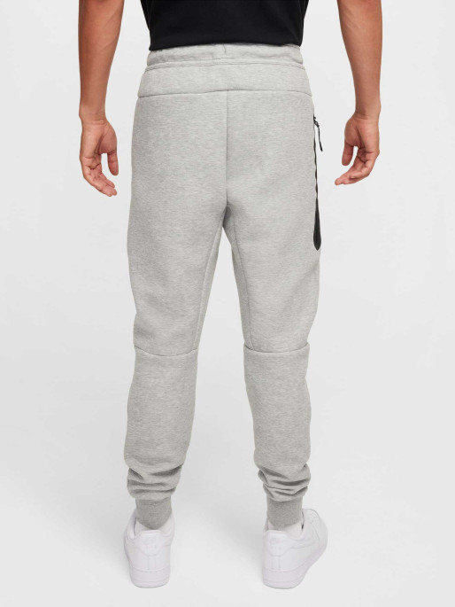 NIKE Αθλητικό Παντελόνι M NK TCH FLC JGGR