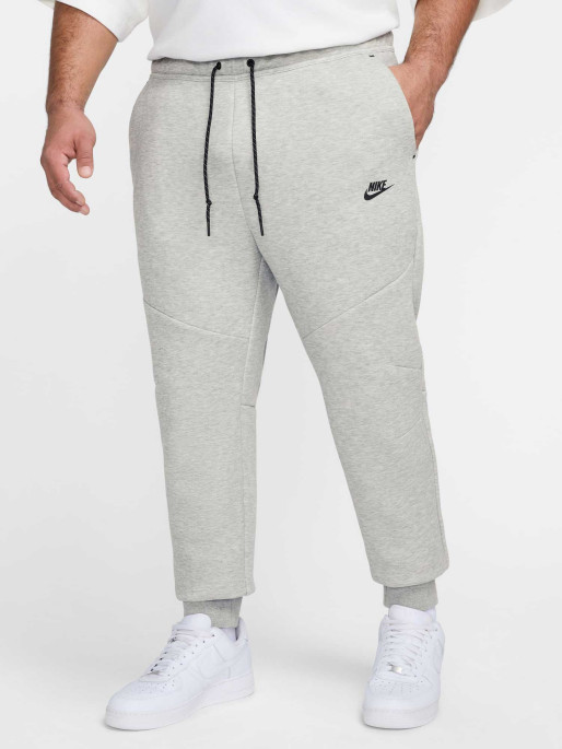 NIKE Αθλητικό Παντελόνι M NK TCH FLC JGGR