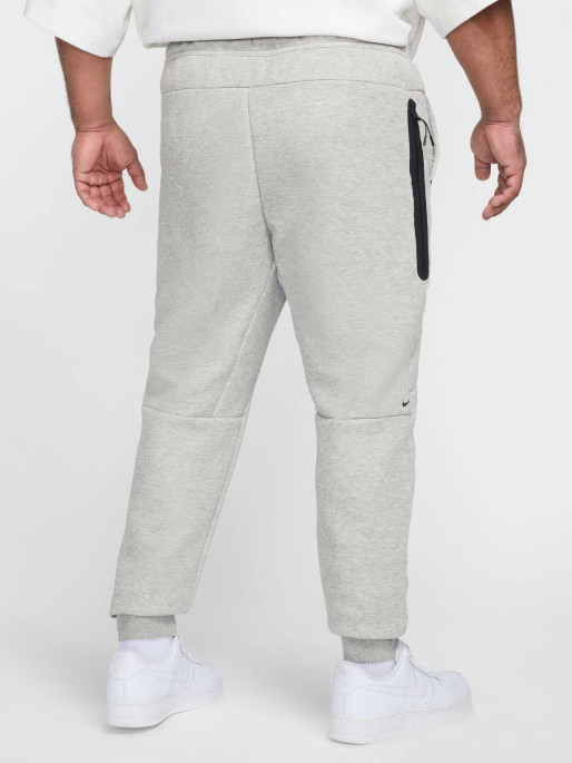 NIKE Αθλητικό Παντελόνι M NK TCH FLC JGGR