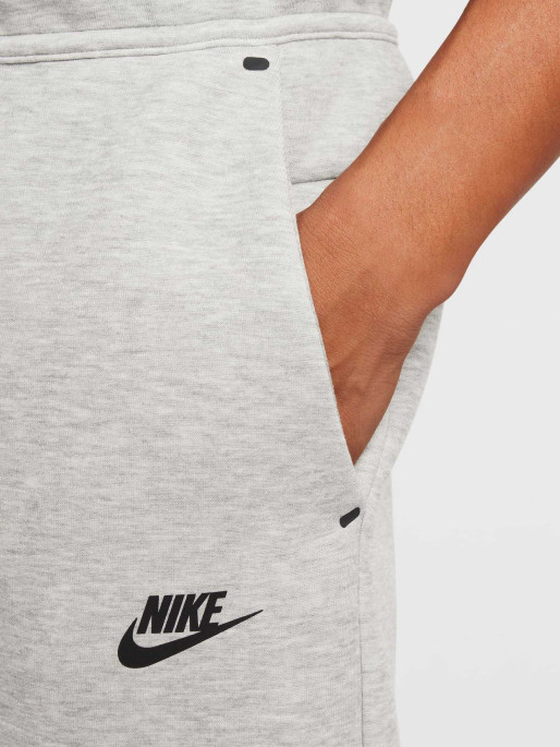 NIKE Αθλητικό Παντελόνι M NK TCH FLC JGGR