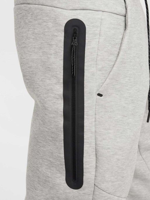 NIKE Αθλητικό Παντελόνι M NK TCH FLC JGGR