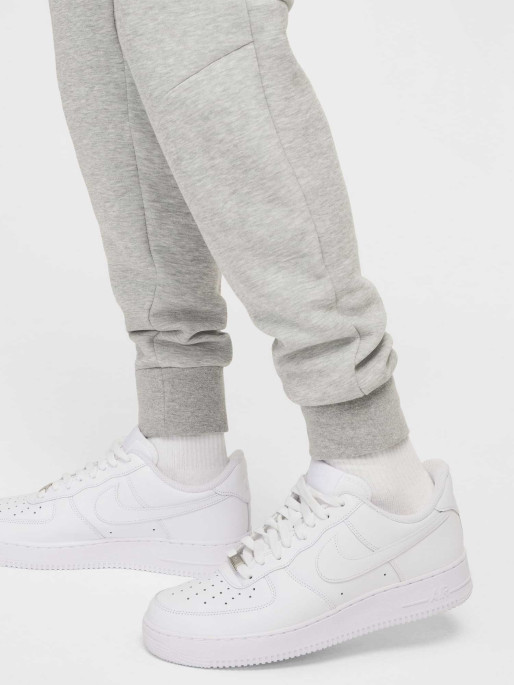 NIKE Αθλητικό Παντελόνι M NK TCH FLC JGGR