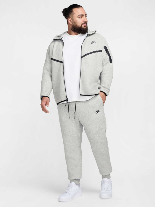 NIKE Αθλητικό Παντελόνι M NK TCH FLC JGGR