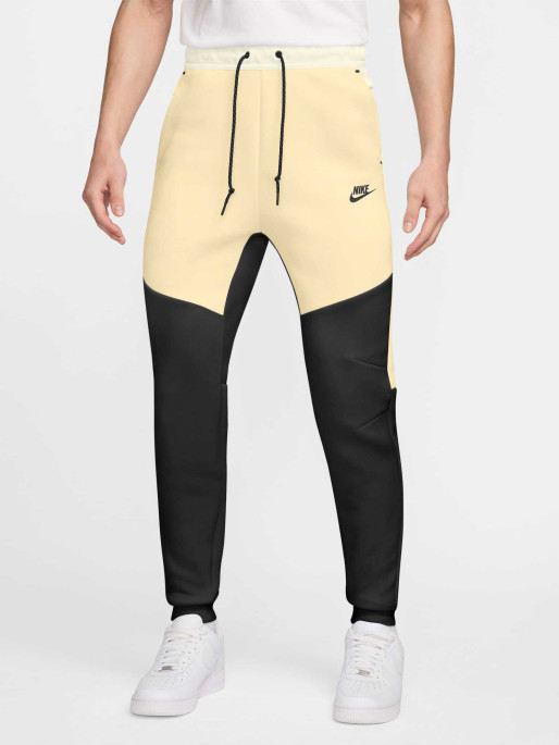 NIKE M NK TCH FLC JGGR Pants