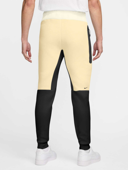 NIKE M NK TCH FLC JGGR Pants