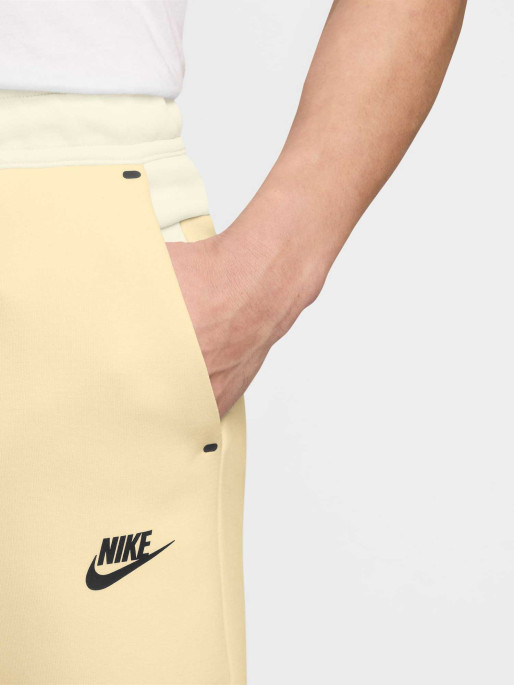 NIKE M NK TCH FLC JGGR Pants