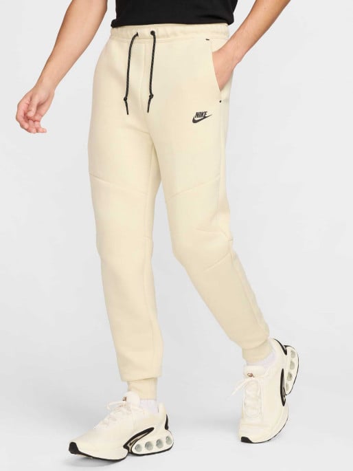NIKE Men's Tracksuit Bottoms M NK TCH FLC JGGR