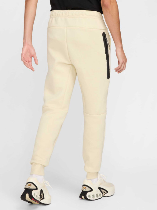 NIKE Men's Tracksuit Bottoms M NK TCH FLC JGGR