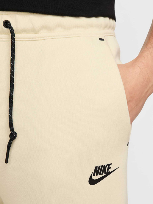 NIKE Men's Tracksuit Bottoms M NK TCH FLC JGGR