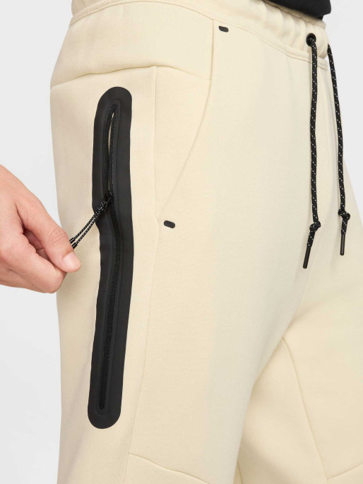 NIKE Men's Tracksuit Bottoms M NK TCH FLC JGGR