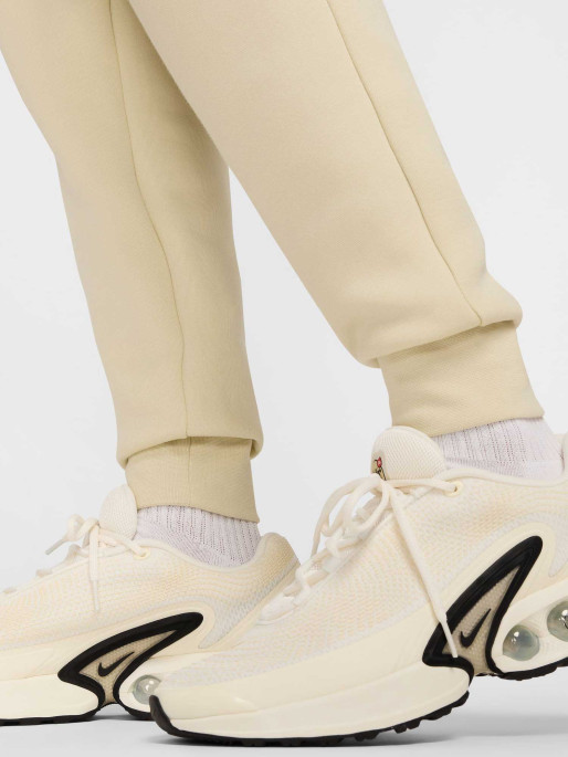 NIKE Men's Tracksuit Bottoms M NK TCH FLC JGGR