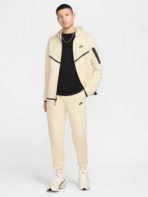 NIKE Men's Tracksuit Bottoms M NK TCH FLC JGGR