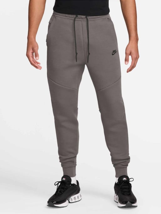 NIKE Pants M NK TCH FLC JGGR