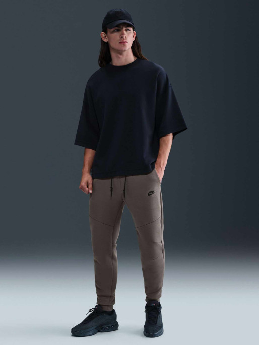 NIKE Pants M NK TCH FLC JGGR