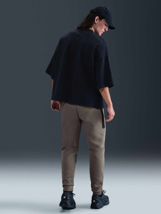 NIKE Pants M NK TCH FLC JGGR