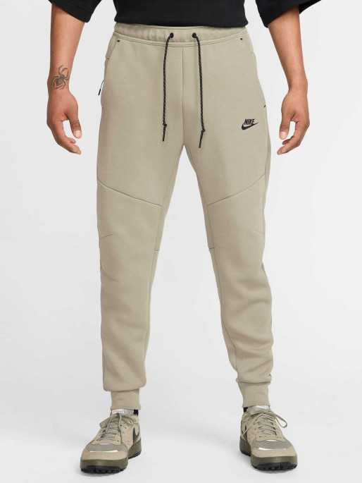 NIKE M NK TCH FLC JGGR Pants