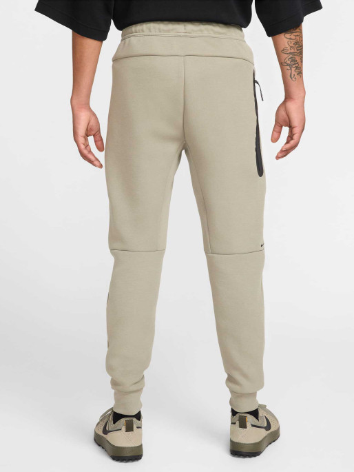 NIKE M NK TCH FLC JGGR Pants