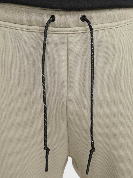 NIKE M NK TCH FLC JGGR Pants