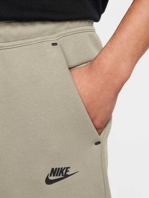 NIKE M NK TCH FLC JGGR Pants