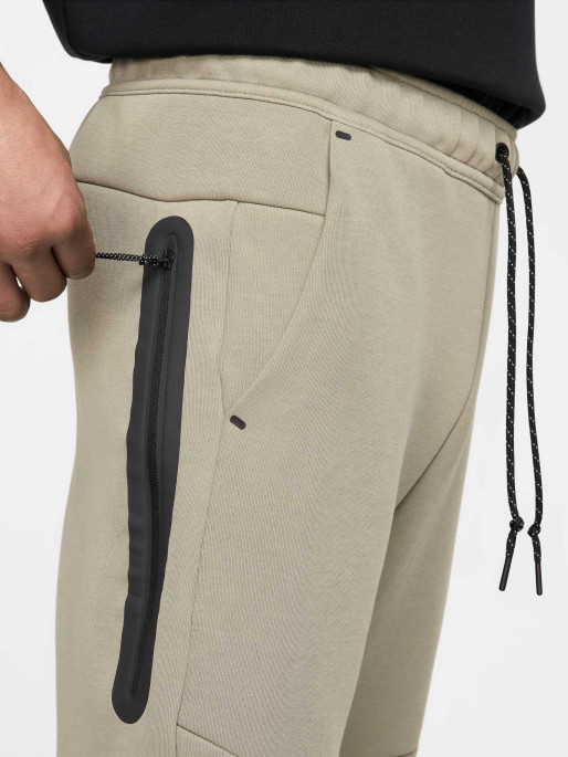 NIKE M NK TCH FLC JGGR Pants