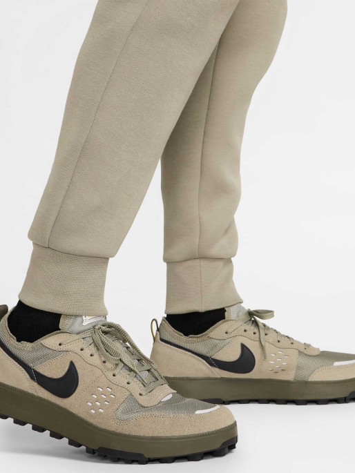 NIKE M NK TCH FLC JGGR Pants