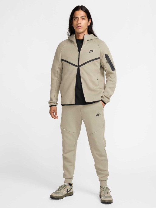NIKE M NK TCH FLC JGGR Pants