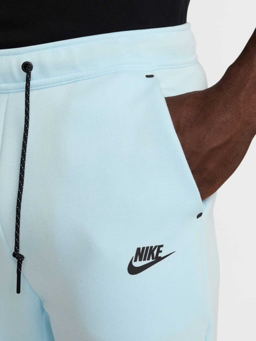 NIKE M NK TCH FLC JGGR Pants