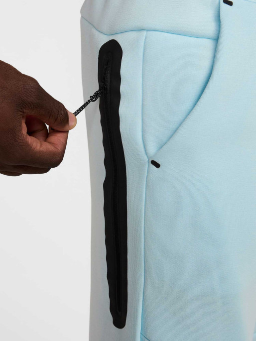 NIKE M NK TCH FLC JGGR Pants