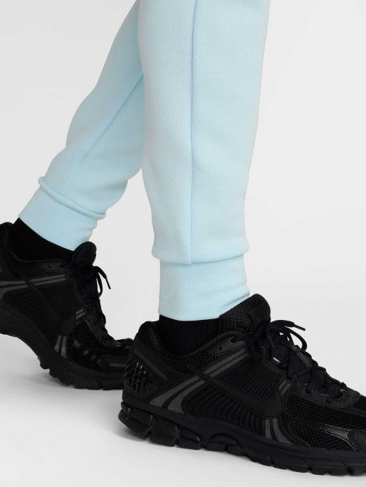 NIKE M NK TCH FLC JGGR Pants
