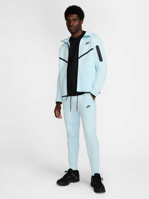 NIKE M NK TCH FLC JGGR Pants