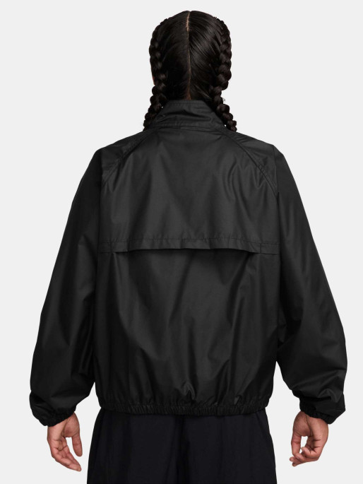 NIKE Ветровка M NK CLUB ROSCOE FZ JKT