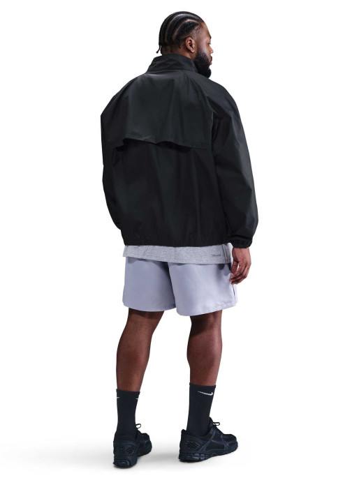 NIKE Ветровка M NK CLUB ROSCOE FZ JKT