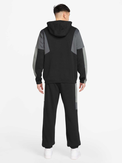 NIKE Trening M Nk Club Fleece Hded Gx